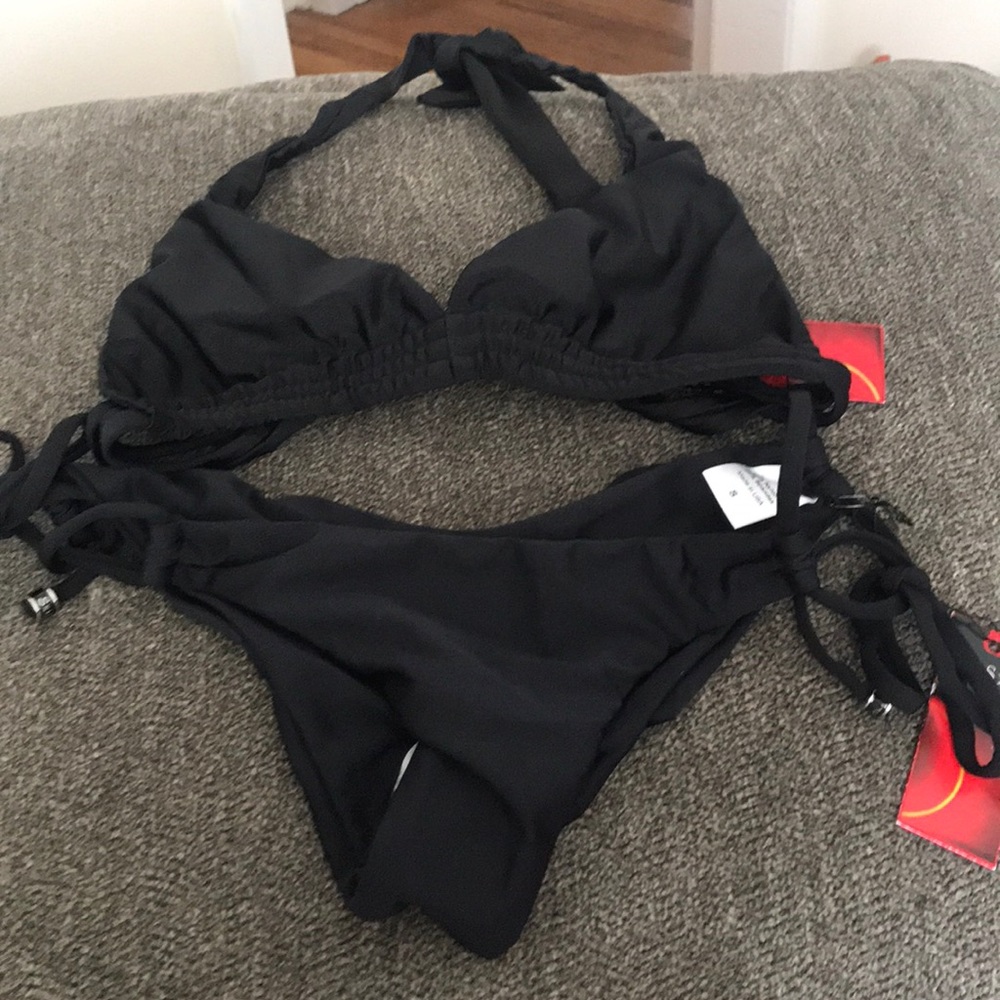 Deja Soleil. NEVER WORN